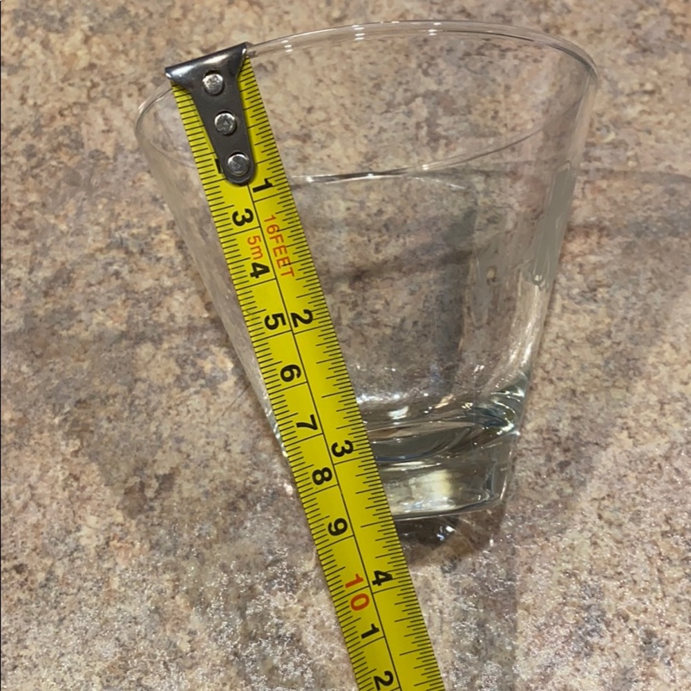 2 Kahlua glasses - Picture 6 of 6